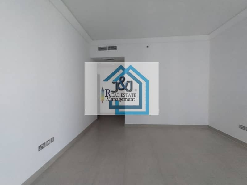 6 Amazing 4 Bedroom with Maid room and balcony Apartment in Al Corniche