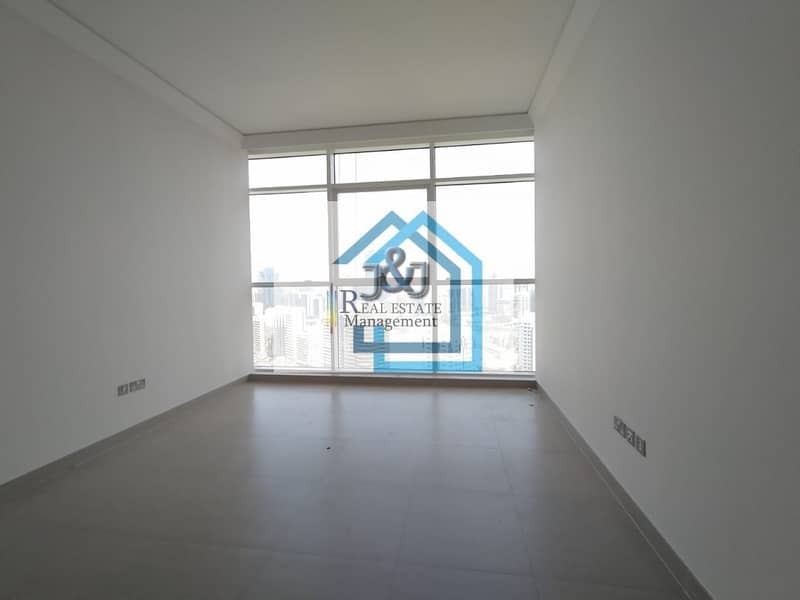 8 Amazing 4 Bedroom with Maid room and balcony Apartment in Al Corniche