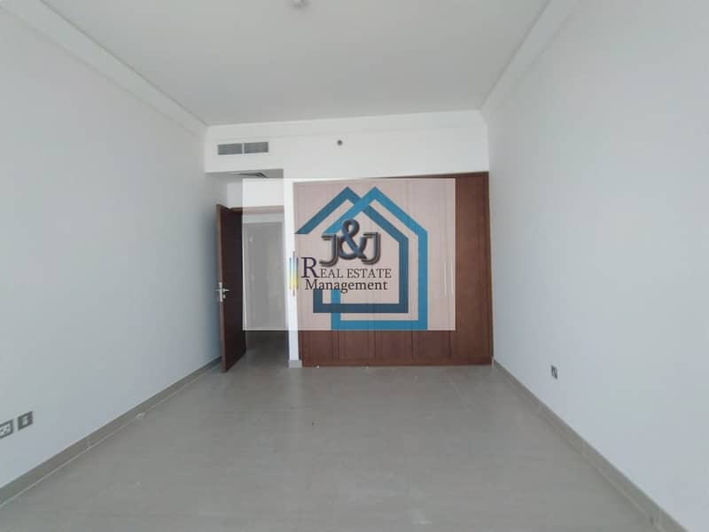 9 Amazing 4 Bedroom with Maid room and balcony Apartment in Al Corniche