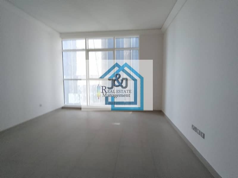 16 Amazing 4 Bedroom with Maid room and balcony Apartment in Al Corniche
