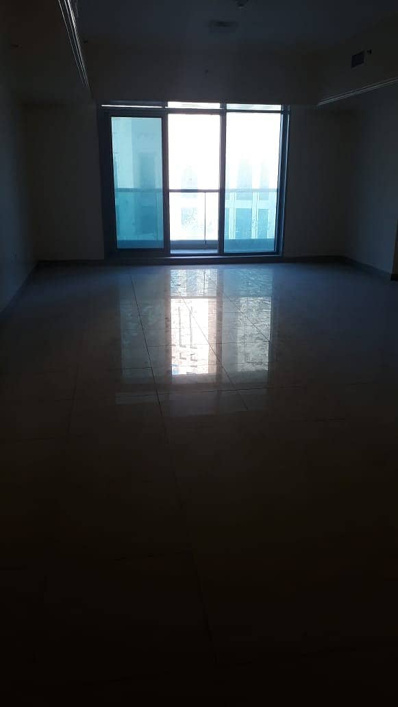 TWO BEDROOM AND TWO BATHROOM FOR RENT IN AJMAN RASIDENCE TOWER