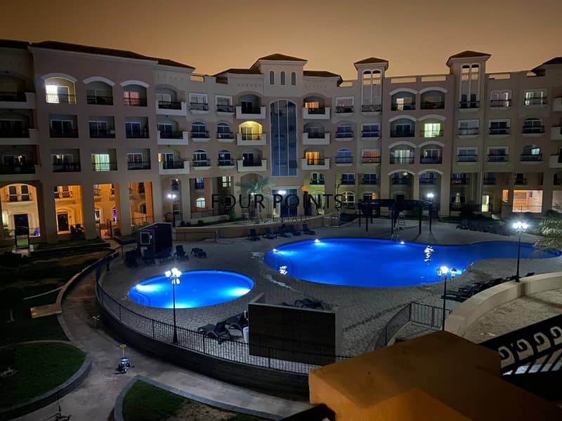 Astonishing 1 BHK in JVC Astonishing 1 BHK in JVC