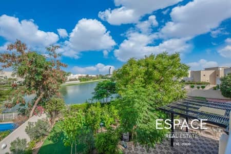 Community Experts - Lake View - Type 6 Community Experts - Lake View - Type 6