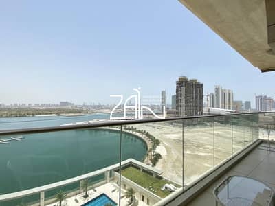 Hot Offer Bright 3+M Apt Full Sea View with Balcony Hot Offer Bright 3+M Apt Full Sea View with Balcony