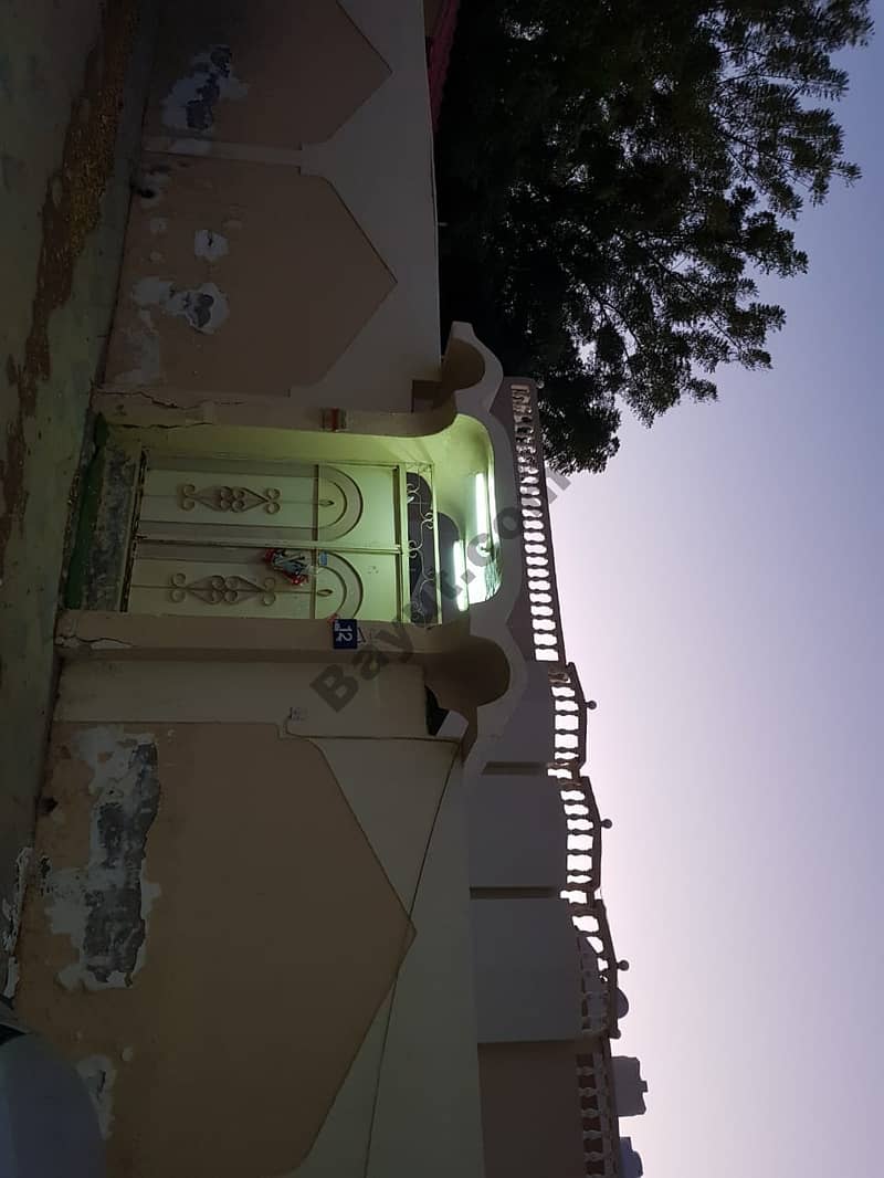 Вилла в Аль Захраа, 5 спален, 1 AED - 4343884