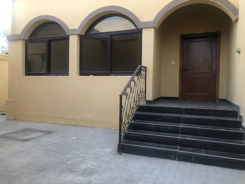 Large and Bright 3 Bedroom Hall With Private Entrance In MBZ City