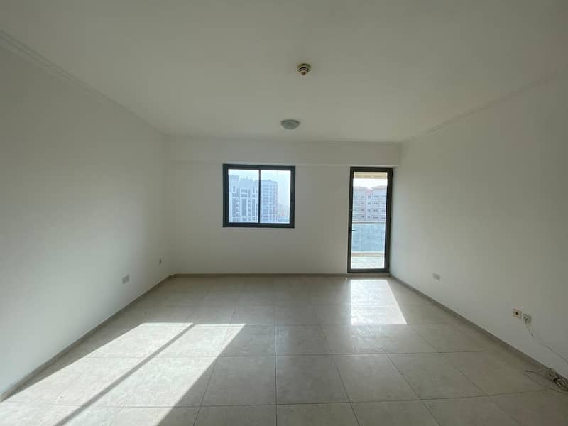 Spacious 3 Bedroom + Maid Room + Laundry space