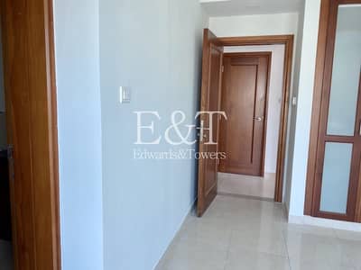 Two Balconies | One Bed With Storage/Study Two Balconies | One Bed With Storage/Study