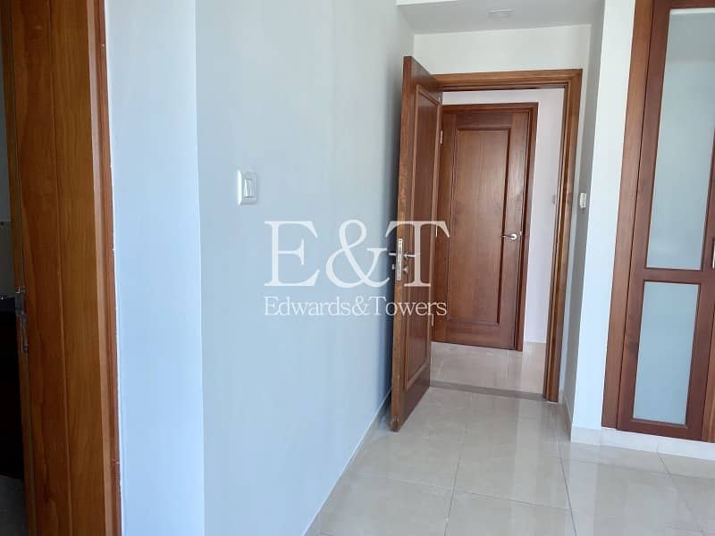 Two Balconies | One Bed With Storage/Study Two Balconies | One Bed With Storage/Study