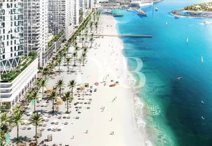 Beach Front Living | Resale | Perfect Investment Beach Front Living | Resale | Perfect Investment