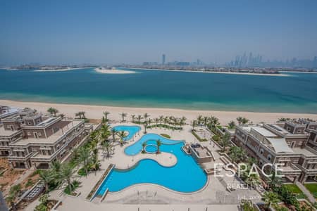 Large 3 Bed on High FLoor Large 3 Bed on High FLoor