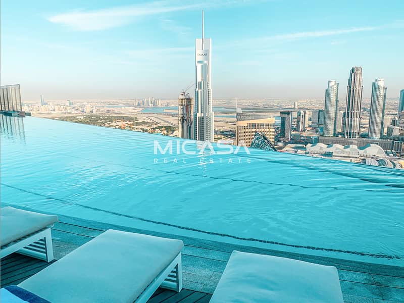 Extravagant Penthouse ||Thrilling Views ||C La Vie Sky bar! Extravagant Penthouse ||Thrilling Views ||C La Vie Sky bar!