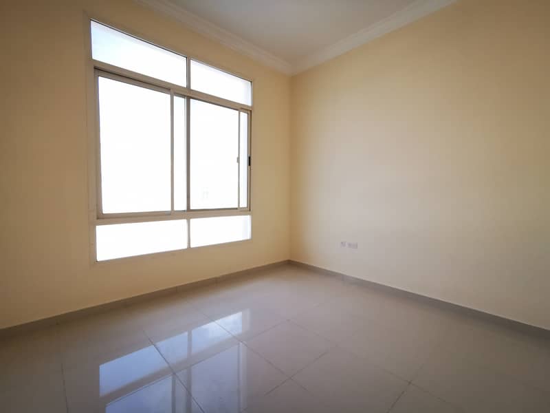 شقة في مدينة محمد بن زايد 1 غرفة 3000 درهم - 4623283