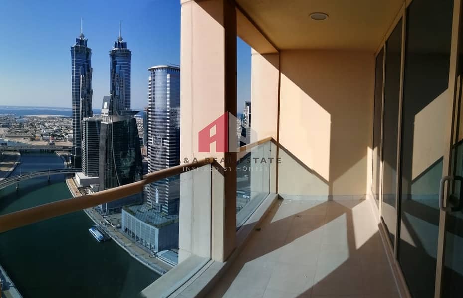 immaculate 2 bedroom Canal view immaculate 2 bedroom Canal view