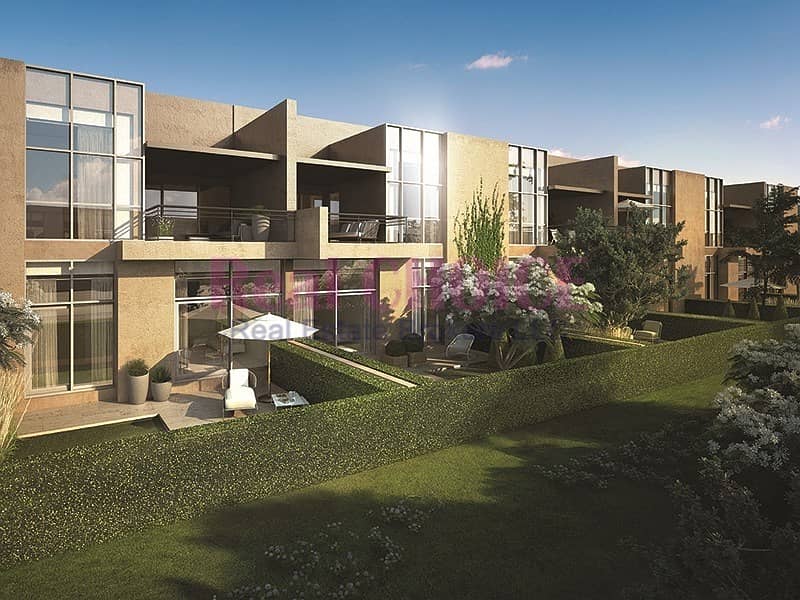 Serene Luxury Living At Cassia District 11