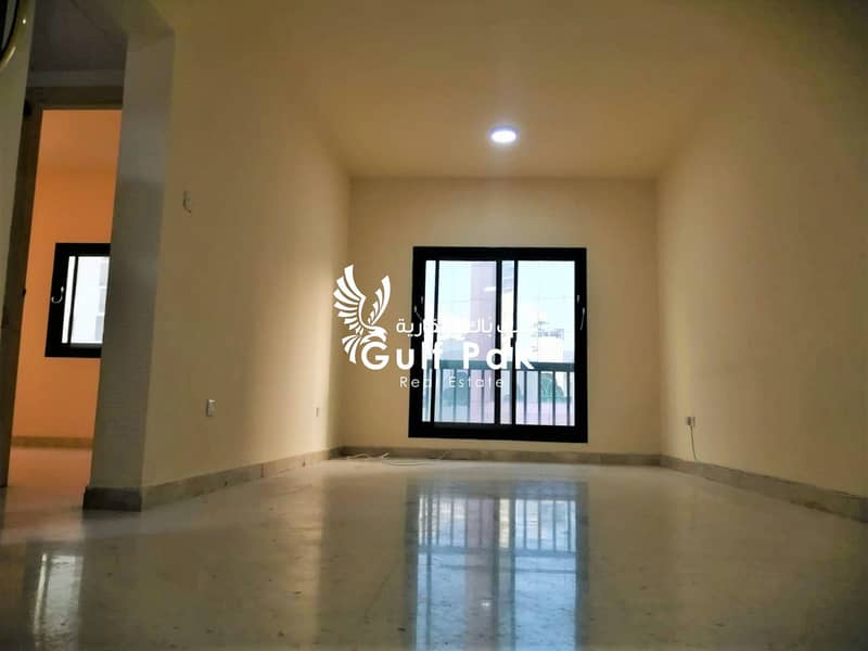 شقة في شارع حمدان 1 غرف 42000 درهم - 4623361