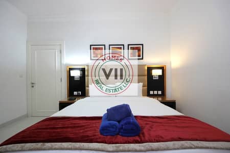 Stunning Fully Furnished 1BR At Capitay Bay Stunning Fully Furnished 1BR At Capitay Bay