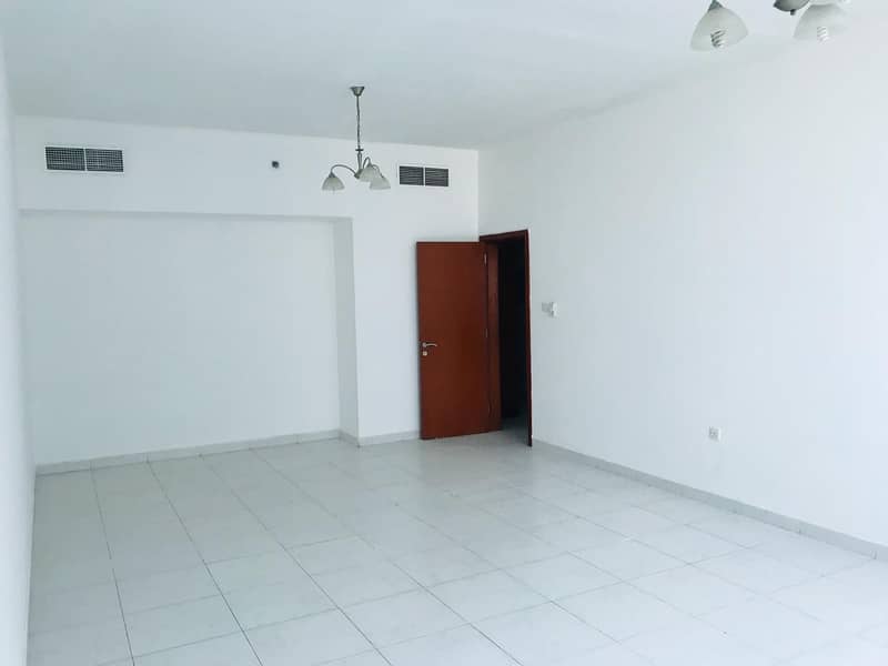 2 Bedroom Hall with Parking for sale in Falcon Tower 2 Bedroom Hall with Parking for sale in Falcon Tower