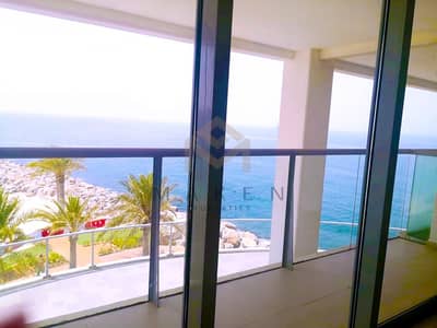 2BK Stunning Sea View Duplex Pacific 2BK Stunning Sea View Duplex Pacific