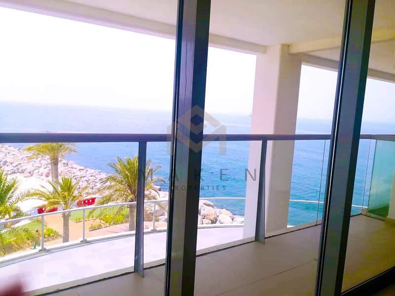 2BK Stunning Sea View Duplex Pacific 2BK Stunning Sea View Duplex Pacific