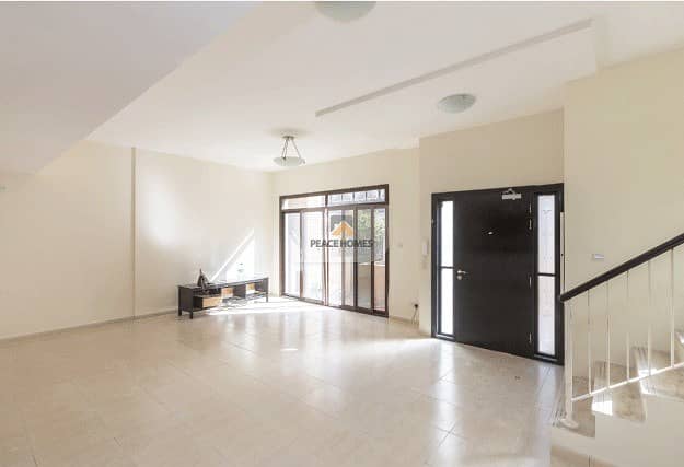 2BR-DUPLEX | LAUNDRY | 2BALCONIES | PRIVATE BASEMENT PARKING