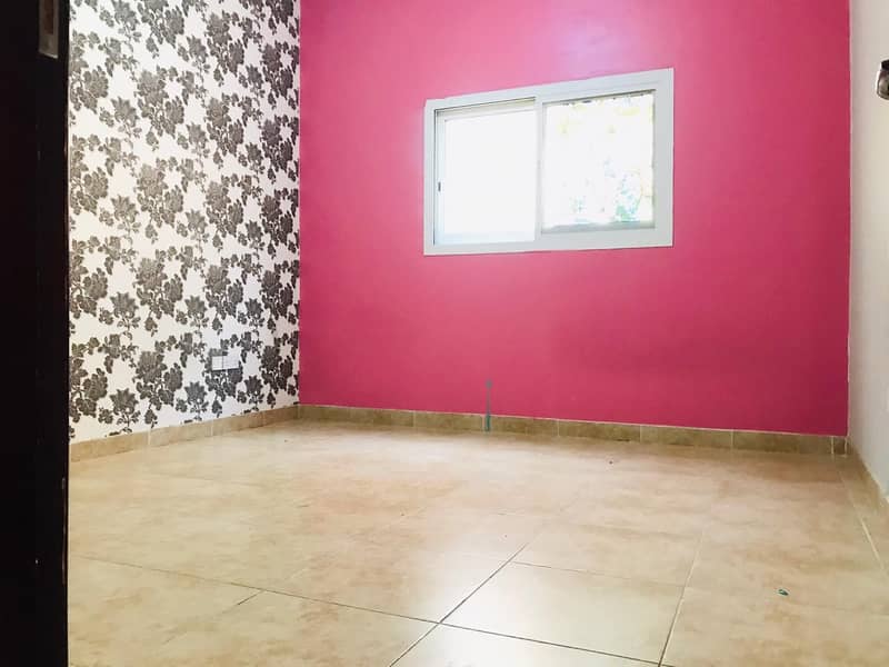 Spacious Offer !!Nice 2BHK With Gorgeous Big Kitchen and 2 Bath in Khalifa City a
