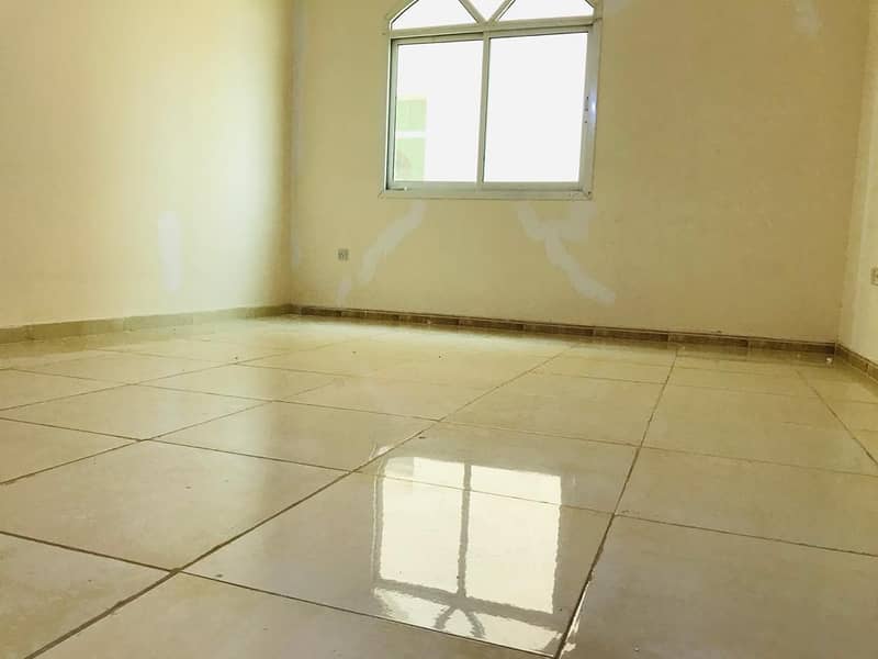 Brilliant Offer 2 Bedroom Hall With Separate kitchen Nice washroom Near The Central Mall In Khalifa City A