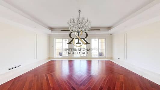 Luxurious 6 Bedrooms | Massive Villa with Private Pool Luxurious 6 Bedrooms | Massive Villa with Private Pool