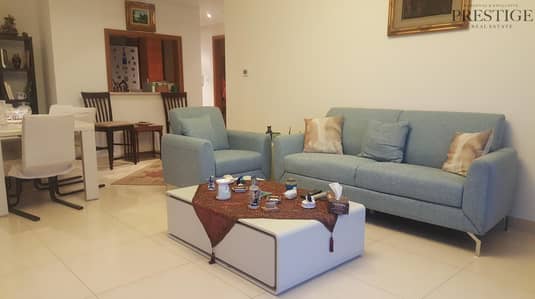 Beautifully Furnished 1bed for Rent in Saba Tower JLT Beautifully Furnished 1bed for Rent in Saba Tower JLT