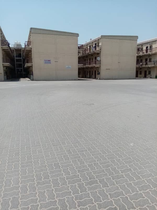 سكن عمال في محيصنة 2 محيصنة 21600 درهم - 4622024