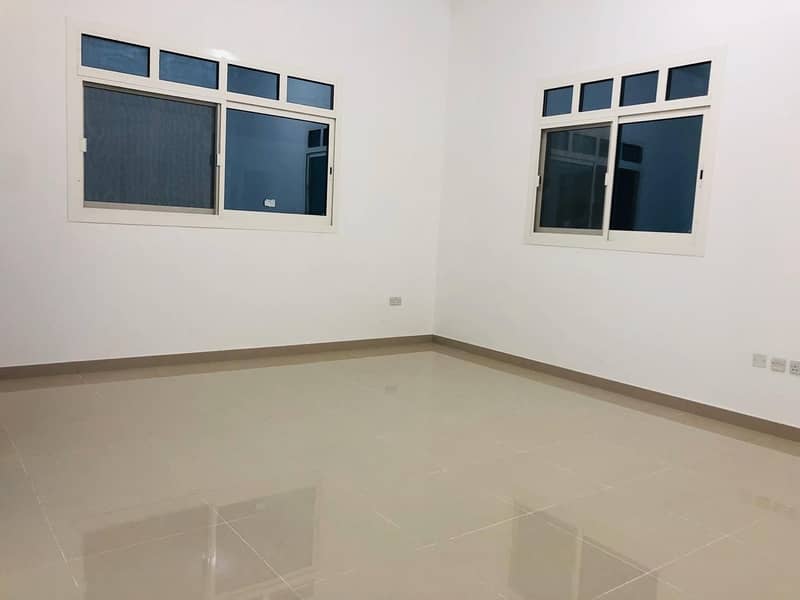 Brand New Proper Big Studio Apartment Available In MBZ City