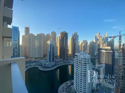 Amazing 1BR | 880 sq ft | Fully furnished | Marina View Amazing 1BR | 880 sq ft | Fully furnished | Marina View