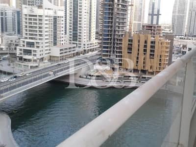 Stunning Marina View | 2 BR on High Floor Stunning Marina View | 2 BR on High Floor