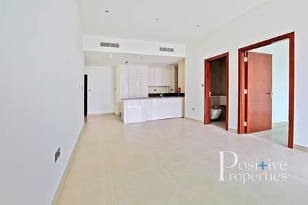Full Marina Views | 1BR Full Marina Views | 1BR