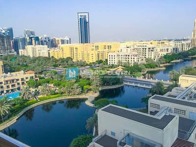 Golf & Lake View | Spacious 1 Bedroom + Study Golf & Lake View | Spacious 1 Bedroom + Study