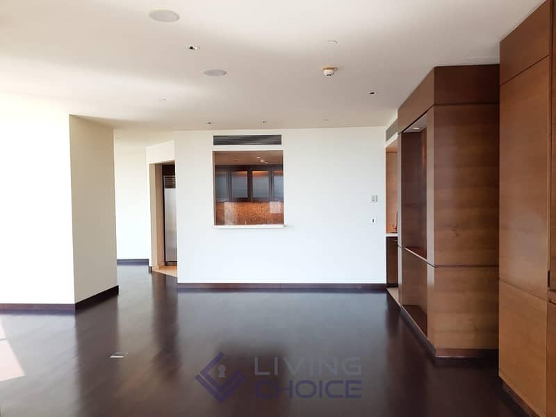 Huge 2 Bedroom | High Floor | Stunning View