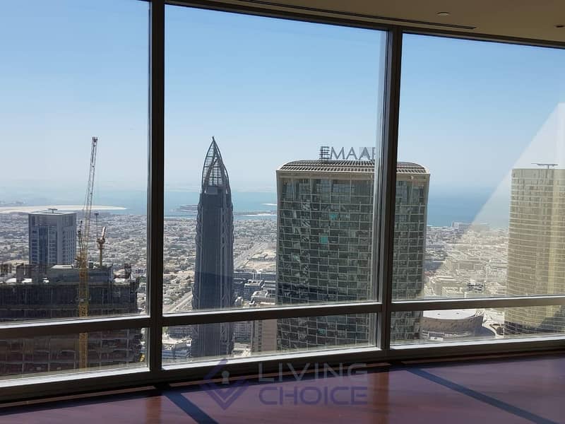 Huge 2 Bedroom | High Floor | Stunning View Huge 2 Bedroom | High Floor | Stunning View