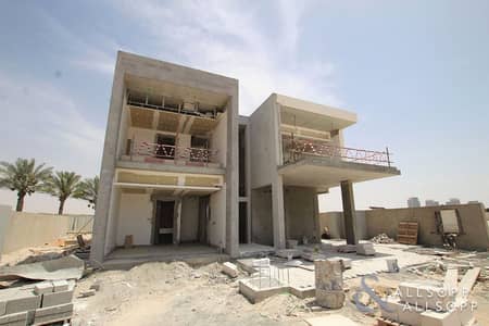 Fendi Furnished | 5 Bed | Golf Course View Fendi Furnished | 5 Bed | Golf Course View