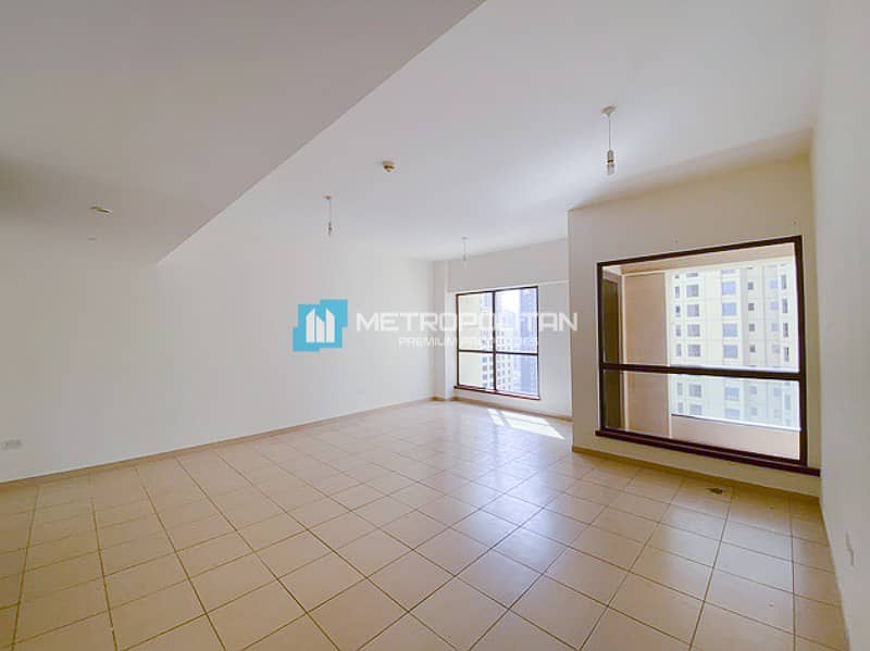 JBR Sadaf I 3 BR for sale I Ready to Move In