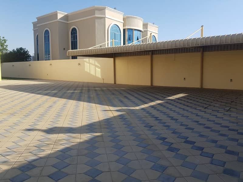 Beautiful Indeed 5-Bedroom Villa + Maid in Al Khawaneej Beautiful Indeed 5-Bedroom Villa + Maid in Al Khawaneej