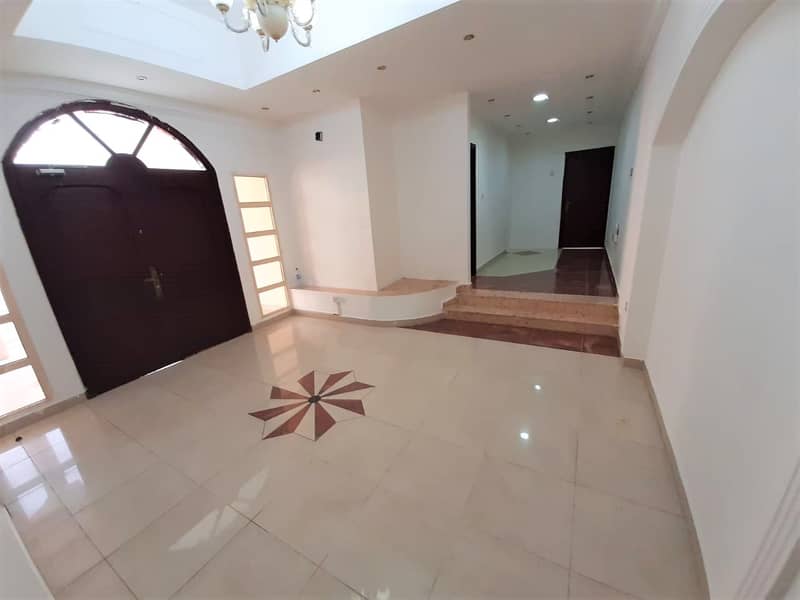 Private Entrance for Two Bedroom with Big Hall or Salon and Spacious Kitchen