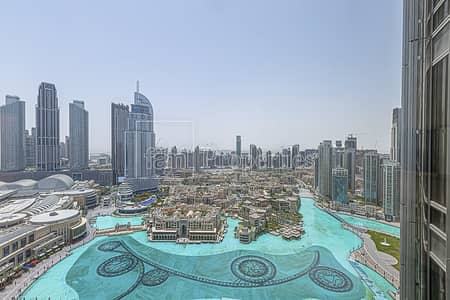 2BR+Study | Fountain View | Burj Khalifa 2BR+Study | Fountain View | Burj Khalifa