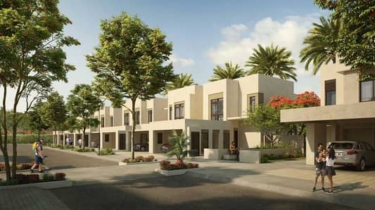 Best Villa Single row Type 2M 3bedrooms with maids room Best Villa Single row Type 2M 3bedrooms with maids room