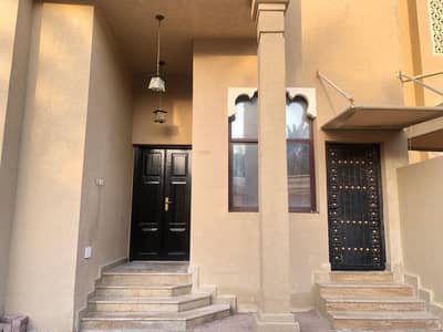 5 BED VILLA FOR RENT 92K- READY TO MOVE