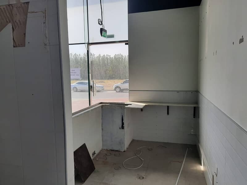 !!!!!!! 2MONTHS FREE!!!!NICE LOCATION 544 SFT SHOP FOR RENT IN MAJAN NEXT TO BARRARI RENT AED:54,400/- !!!!!!! 2MONTHS FREE!!!!NICE LOCATION 544 SFT SHOP FOR RENT IN MAJAN NEXT TO BARRARI RENT AED:54,400/-