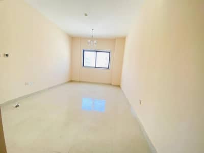 Brand new 1bhk with 2 washroom only 24k in new muwaileh