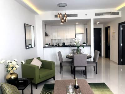 2 Bedroom Apartment for Sale in Dubai World Central, Dubai - Motivated Investment | Luxury Fully Furnished Brand New 2 BR | Ready to Move In 2 Bedroom Apartment for Sale in Dubai World Central, Dubai - Motivated Investment | Luxury Fully Furnished Brand New 2 BR | Ready to Move In