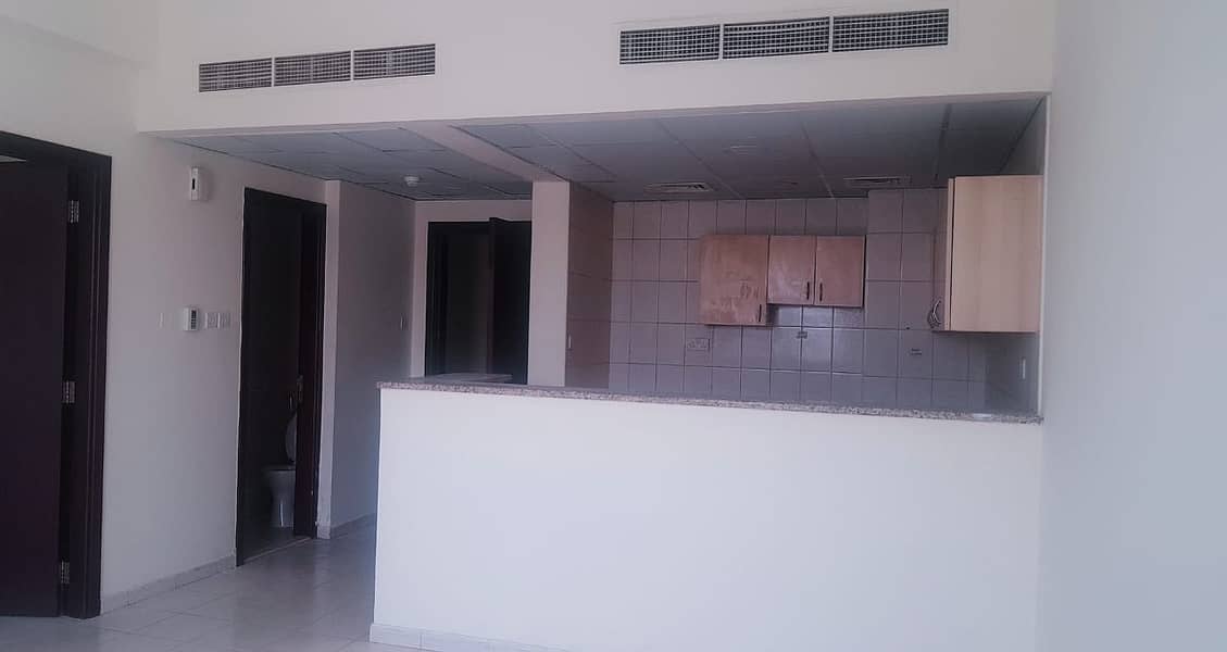 GREECE CLUSTER : ONE BEDROOM WITH BALCONY FOR RENT ONLY IN 25000/-