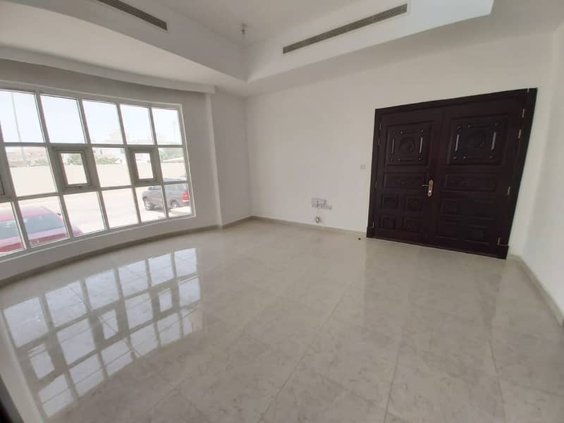 Beautiful big 1 bedroom in very good price in very nice compound well managed Beautiful big 1 bedroom in very good price in very nice compound well managed