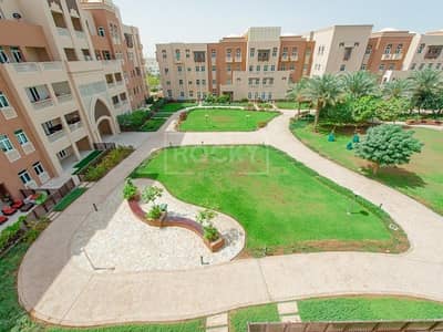 3 Bedroom Flat for Sale in Al Furjan, Dubai - Garden View | Spacious 3 Bed | Closed Kitchen 3 Bedroom Flat for Sale in Al Furjan, Dubai - Garden View | Spacious 3 Bed | Closed Kitchen